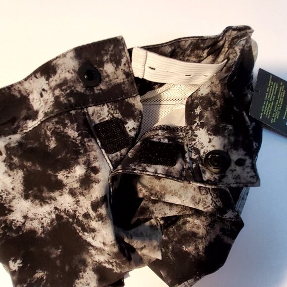 Art Class Boys UPF 50 Recycled Polyester Board Shorts Size 4  Waist = 10 inches - Picture 7 of 10